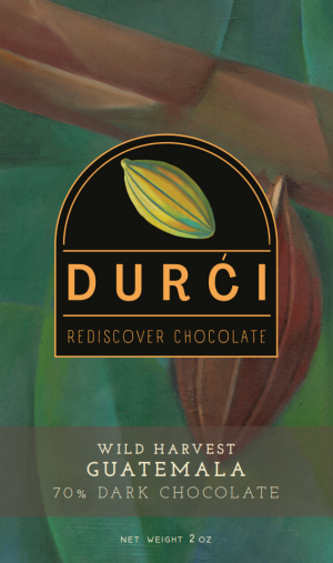 Wild Harvest Guatemala