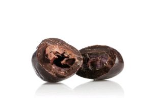 Chocolate Covered Cocoa Beans - Image 2